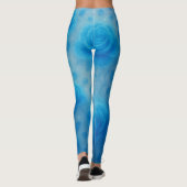 Legging  leggings (Rückseite)