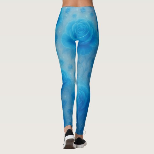Legging leggings (Rückseite)