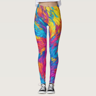 Legging Leggings