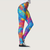 Legging Leggings (Rechts)