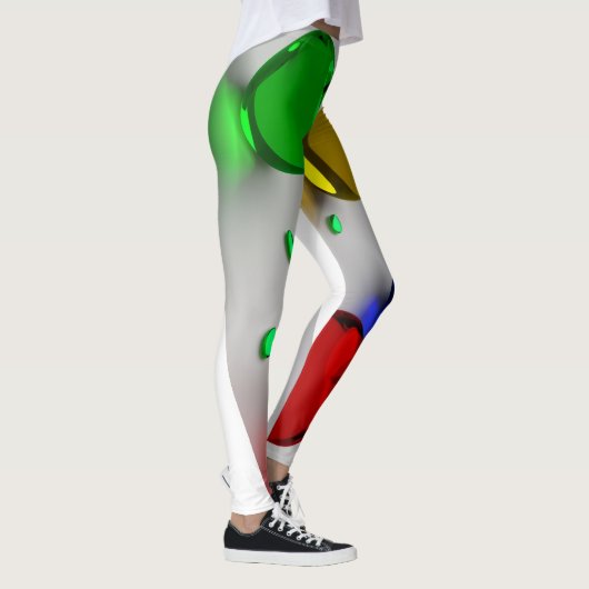 legging leggings (Rechts)