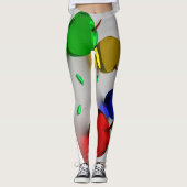 legging leggings (Vorderseite)