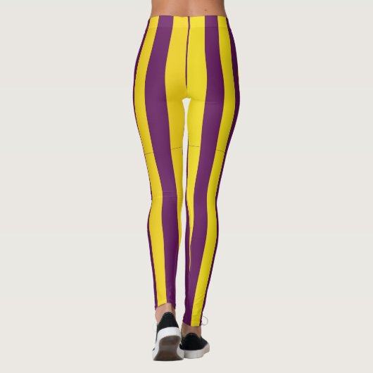 Legging Leggings (Rückseite)