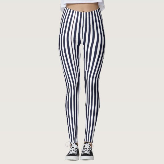 Legging Leggings (Vorderseite)