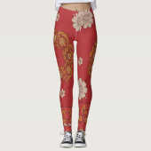 Legging leggings (Vorderseite)