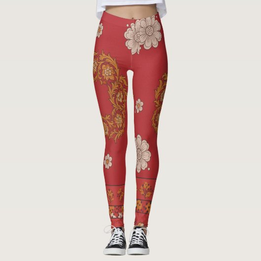 Legging leggings (Vorderseite)