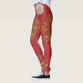Legging leggings (Links)
