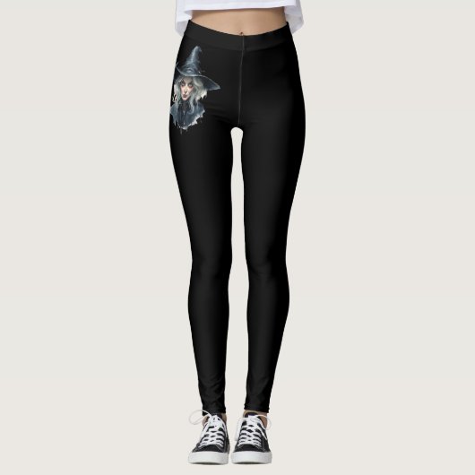 Legging Leggings (Vorderseite)