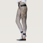 Legging : Lost in Music, Poetry in Motion Leggings (Links)