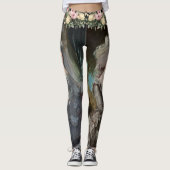 legging Marie Antoinette Leggings (Vorderseite)