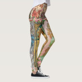 legging Mucha Leggings (Rechts)