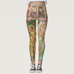 legging Mucha Leggings