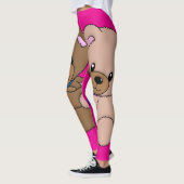 Legging Namorados Leggings (Links)