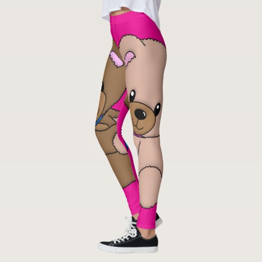 Legging Namorados Leggings (Links)