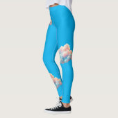Legging Nuss Leggings (Links)