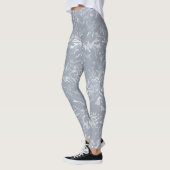 Legging Polar Camo - Camuflaje Invernal Leggings (Links)