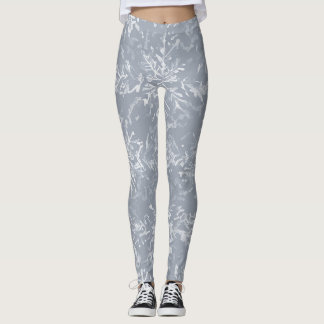 Legging Polar Camo - Camuflaje Invernal Leggings