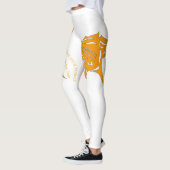 legging power fit leggings (Links)