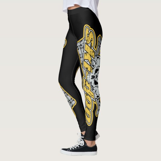 Legging Skidoo Leggings (Links)