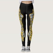 Legging Skidoo Leggings (Vorderseite)
