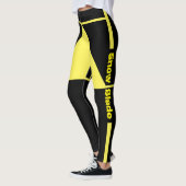 Legging-Snow-Blade Leggings (Links)