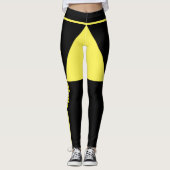 Legging-Snow-Blade Leggings (Vorderseite)