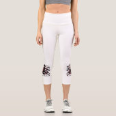 Legging - sportiv (Vorderseite)