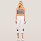 Legging - sportiv (Vorderseite)