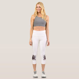Legging - sportiv