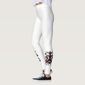 Legging - sportiv leggings (Links)