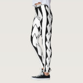 Legging-Stil Leggings (Links)