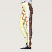LEGGING studio miiri Leggings (Links)