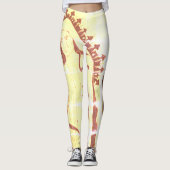 LEGGING studio miiri Leggings (Vorderseite)