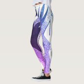 LEGGING studio miiri Leggings (Links)