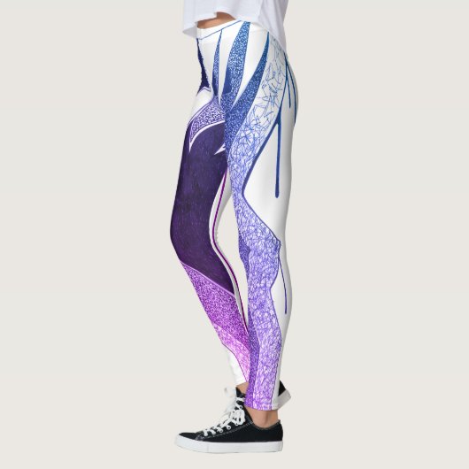 LEGGING studio miiri Leggings (Links)