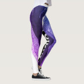 LEGGING studio miiri Leggings (Rechts)