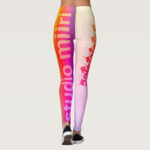 LEGGING Studio Miiri