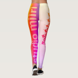LEGGING studio miiri Leggings