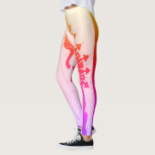 LEGGING studio miiri Leggings (Links)