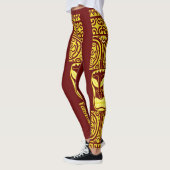 Legging TIKI Leggings (Links)