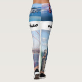 legging town & country leggings (Rückseite)