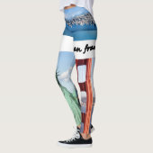 legging town & country leggings (Links)