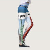 legging town & country leggings (Rechts)