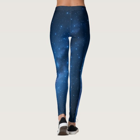 Legging UNIVERSO Leggings (Rückseite)