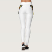 Leggings (Rückseite)