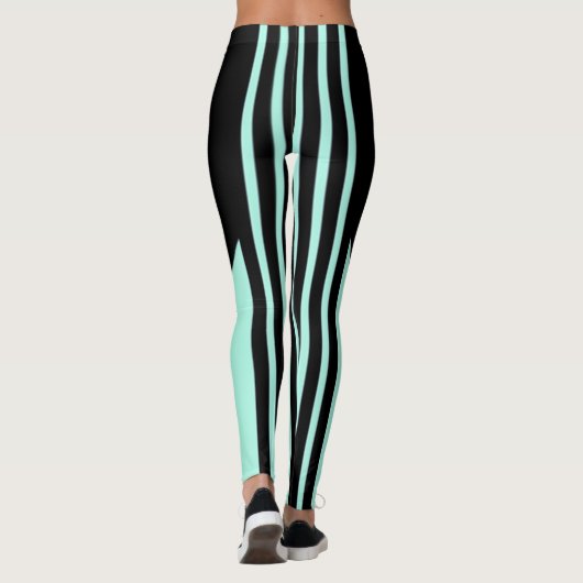 Leggings (Rückseite)