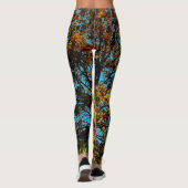 LEGGINGS (Rückseite)