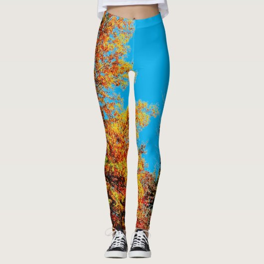 LEGGINGS (Vorderseite)