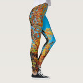 LEGGINGS (Rechts)