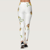 Leggings (Rückseite)